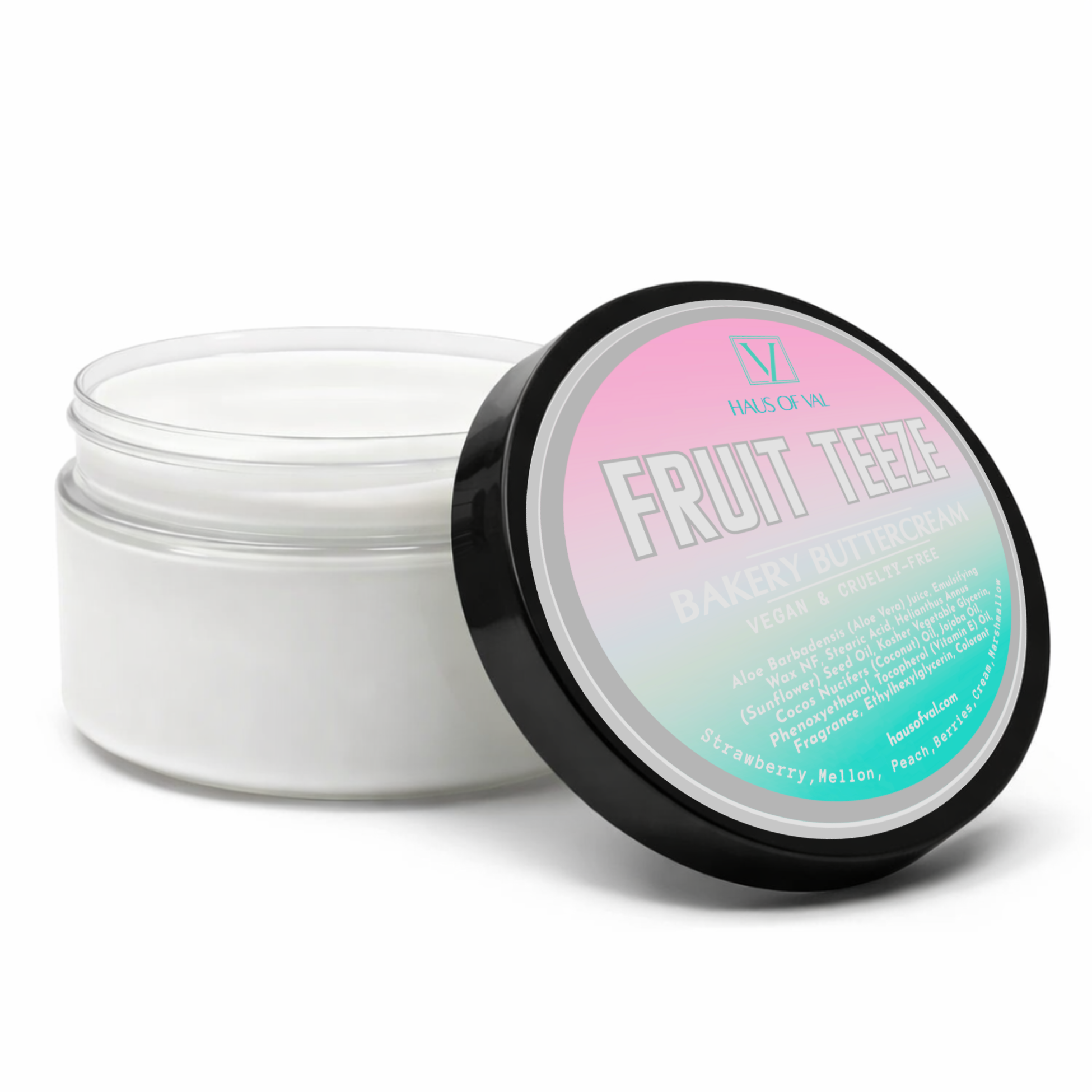 Fruit Teeze - Fruity Delicious