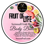 Fruit of Lyfe