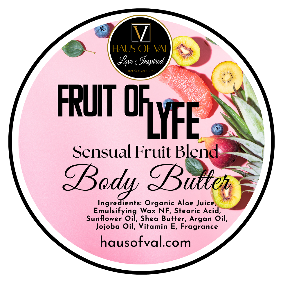 Fruit of Lyfe