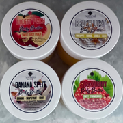 Body Butter Fruity -Floral Sample Pack