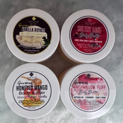 Body Butter Gourmand Sample Pack