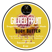 Gilded FRuit