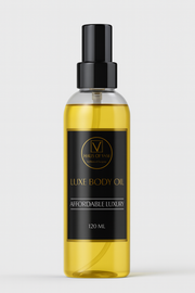 One Note Luxurious Body Oil 4 Oz