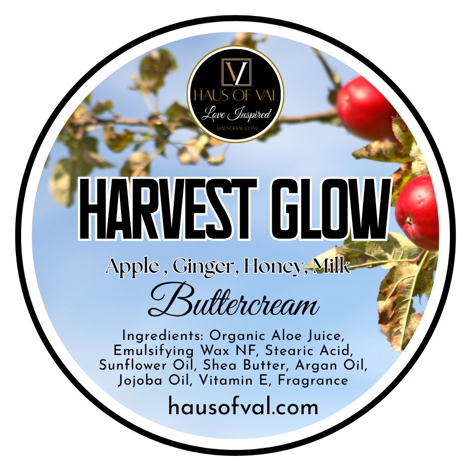 Harvest Glow