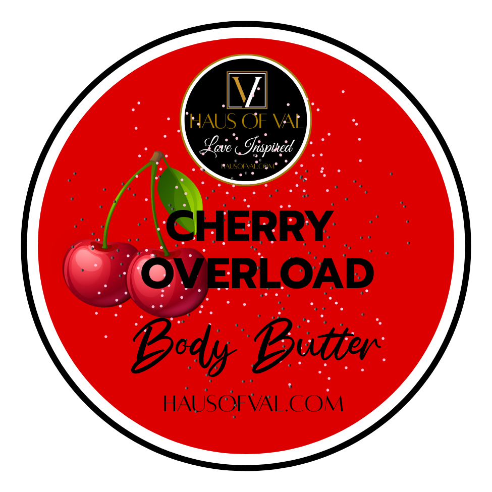 Cherry Overload