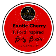 Exotic Cherry (T. Ford Inspired)