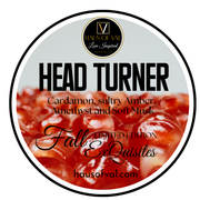 Head Turner