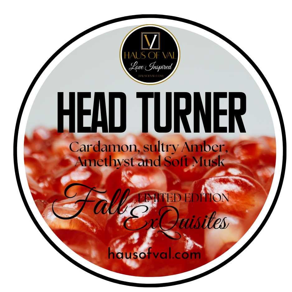 Head Turner
