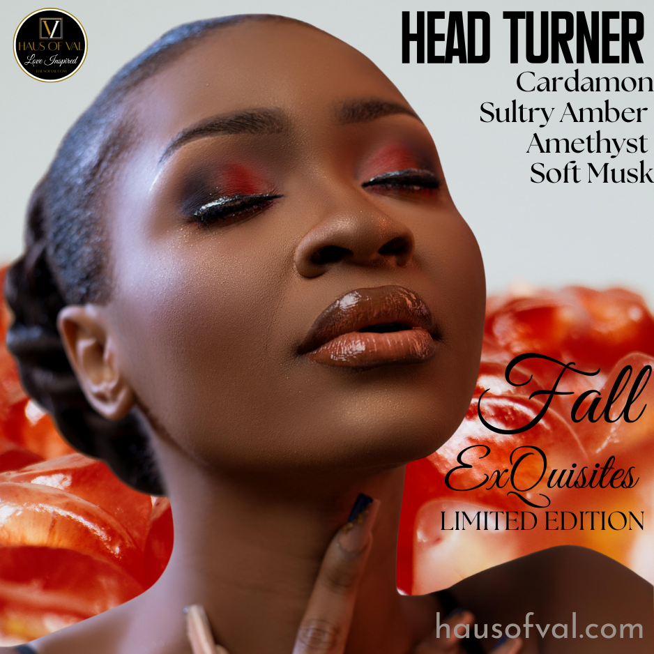 Head Turner