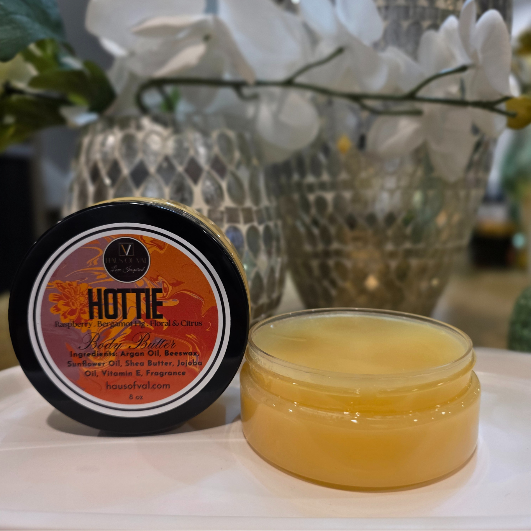 5.5 Oz Body Butters