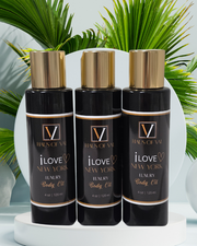 I love New York Body Care