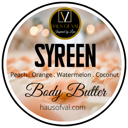 Syreen - Wave Child Inspired