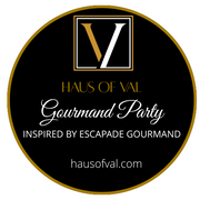 Gourmaund Party