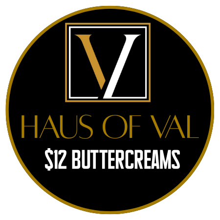 Buttercreams – 4 oz | $15.99