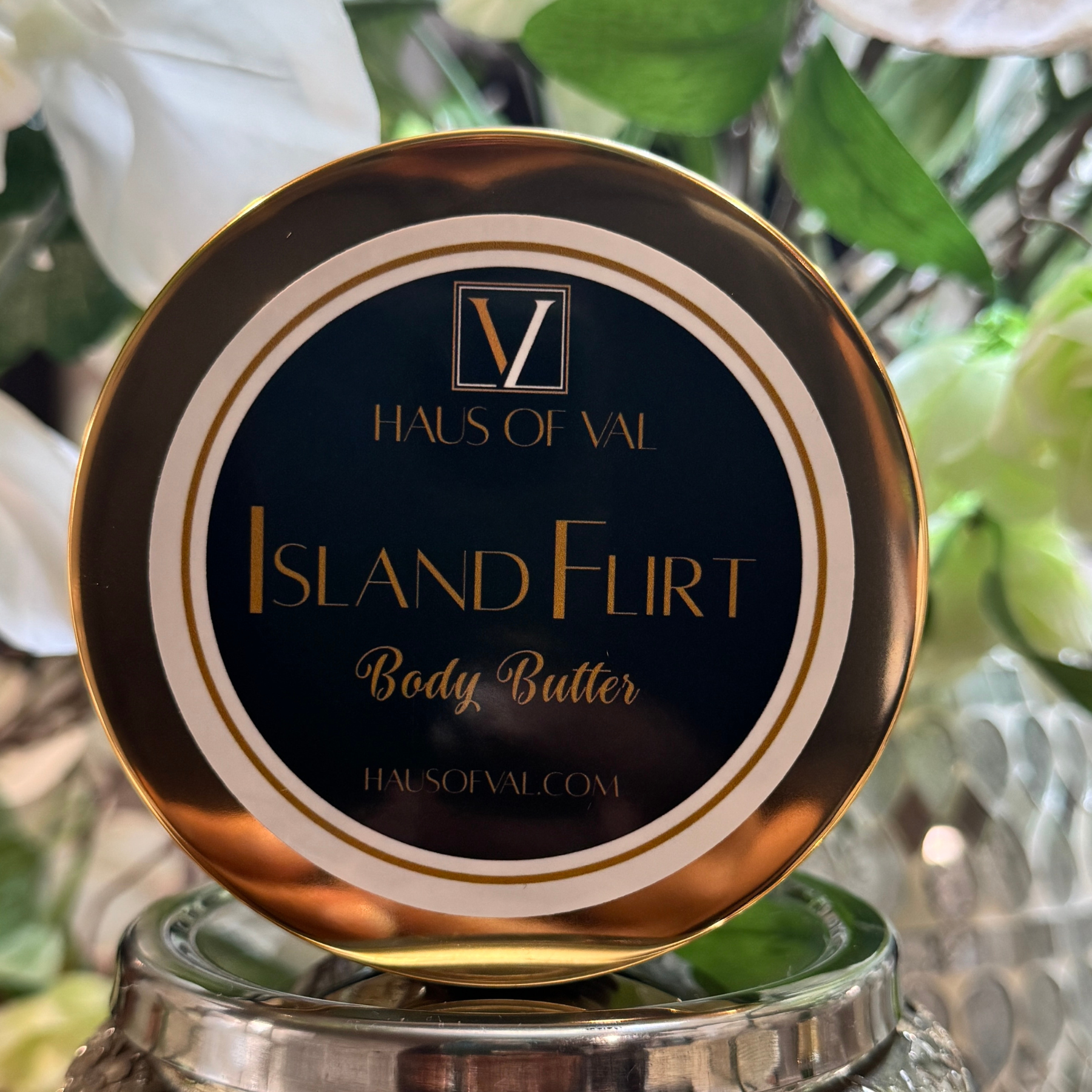 Island Flirt