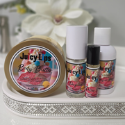 Juicy Lips