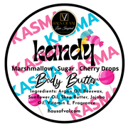 Kasma Kandy