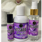 Kissaria | Baciami Inspired