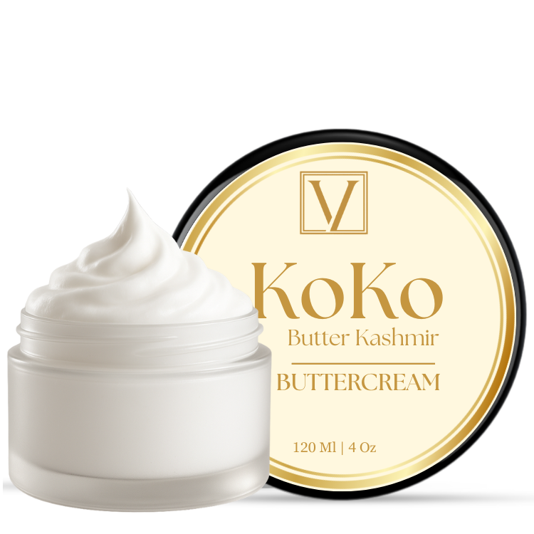 KoKo Butter Kashmir