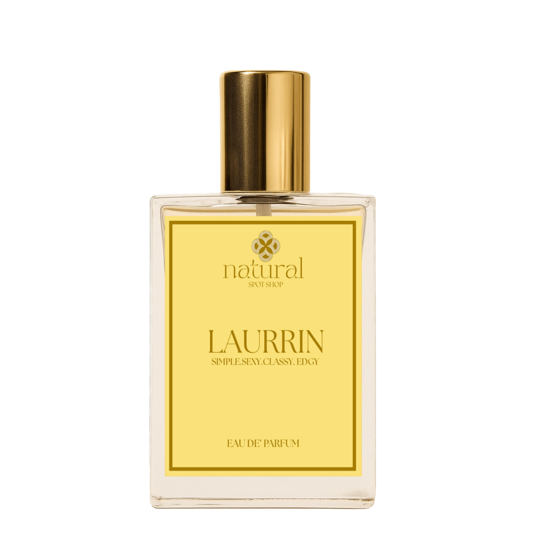 Laurrin Perfume