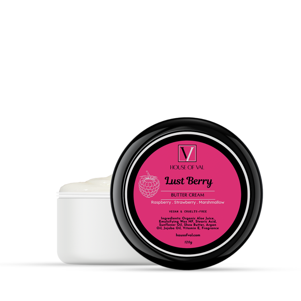 Lust Berry