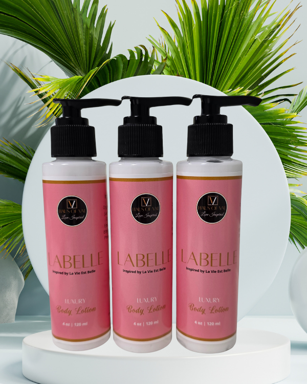 Labelle Body Care