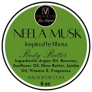 Neela Musk