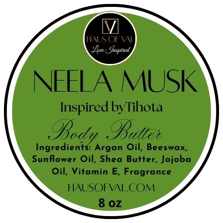 Neela Musk