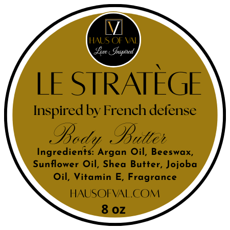 Le Stratège