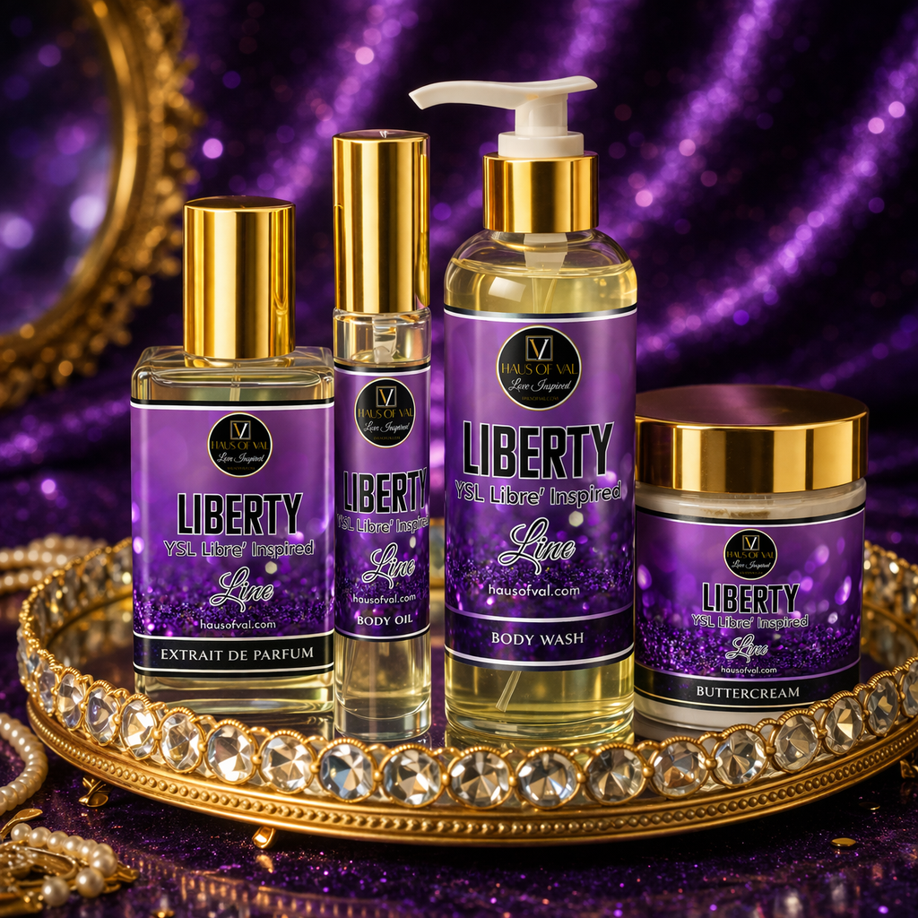 Liberty