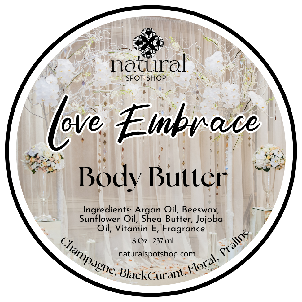 Love Embrace