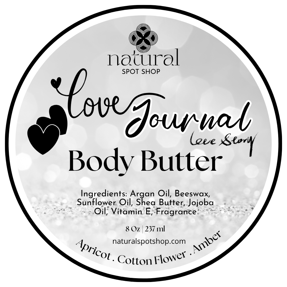 Love Journal