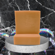 Soaps - 💛 Turmeric Face and Body Brightening Bar