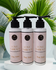 Love Embrace Body Care