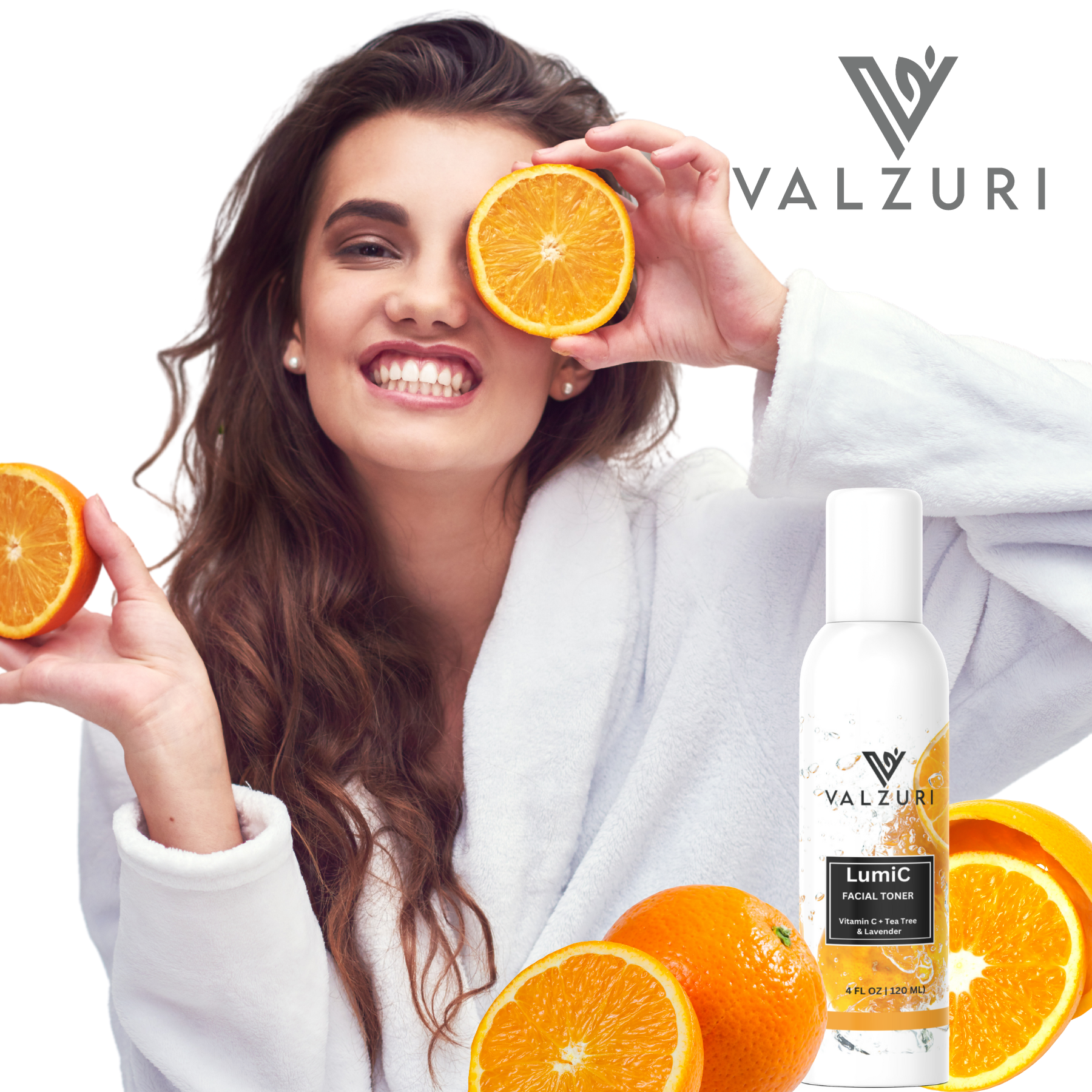 LumiC Skincare Toner