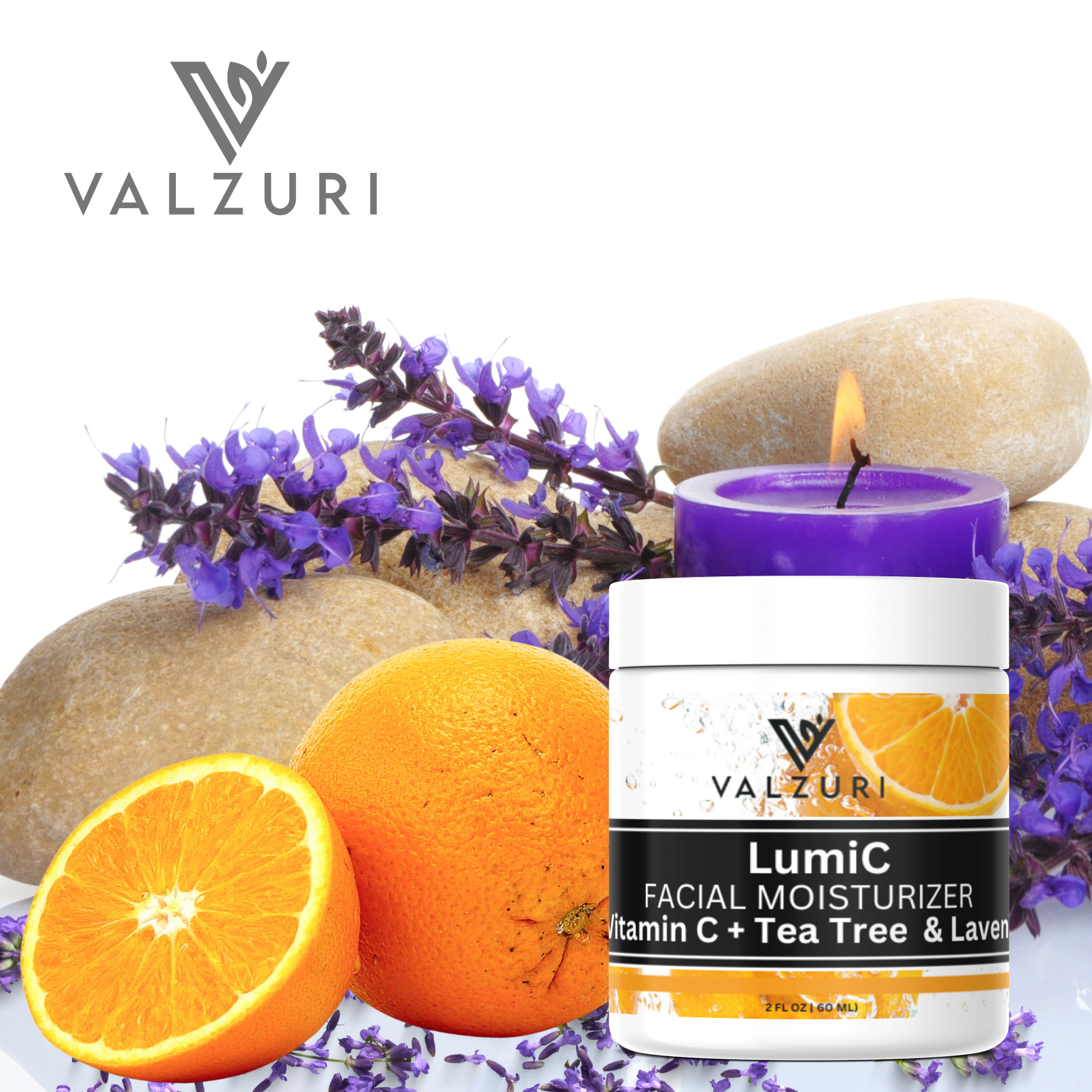 LumiC Facial Moisturizer