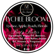 Lychee Bloom