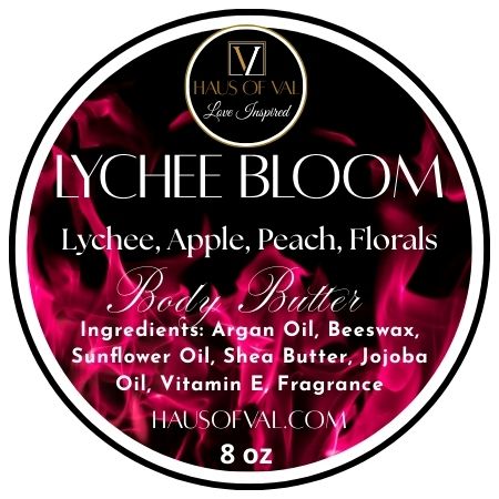 Lychee Bloom