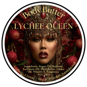 Lychee Queen Collection