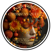 Caribbean Queen