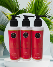 Lychee Dream Body Care
