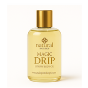 Luxury Body Oil
