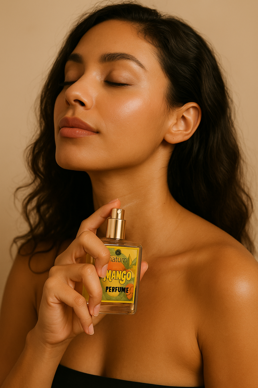 Mango Perfume