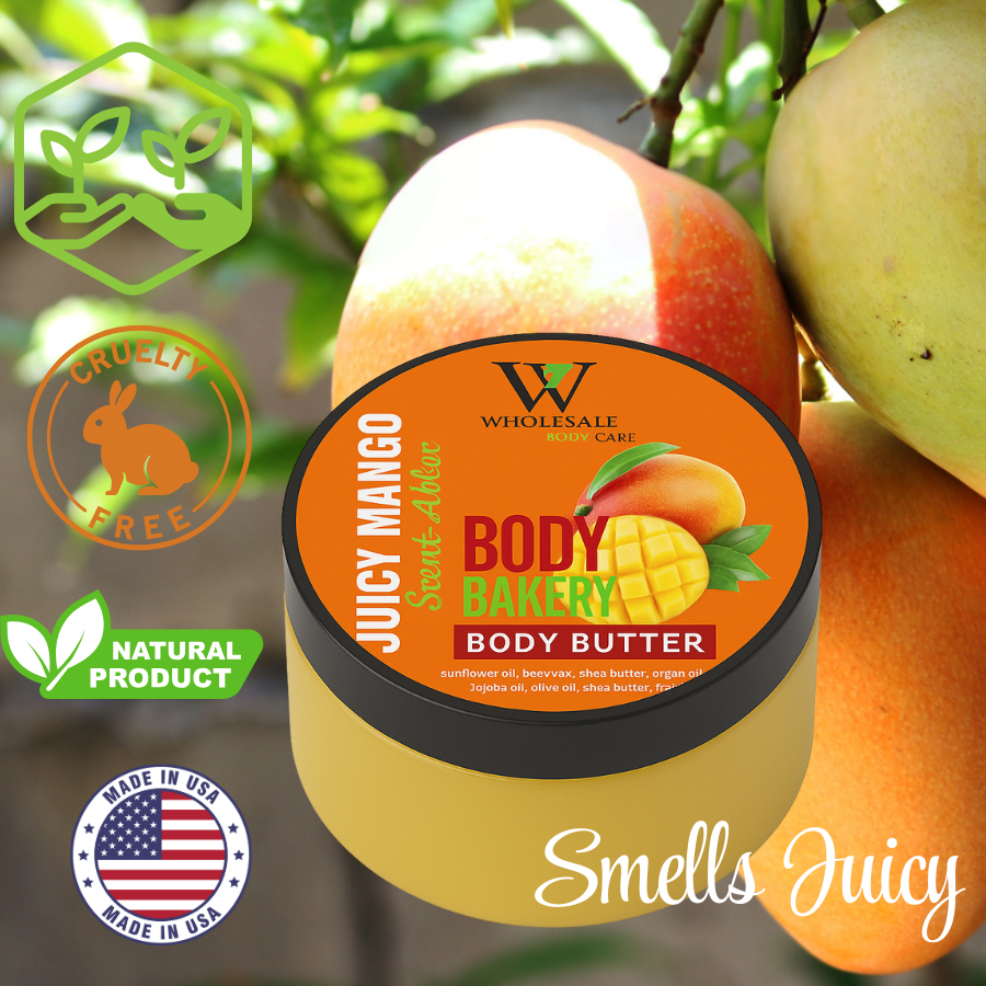 Juicy Mango Collection