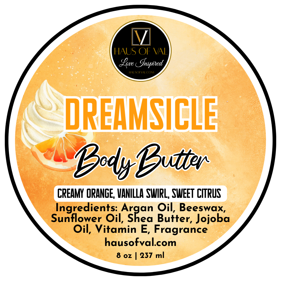 Dreamsicle