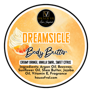 Dreamsicle