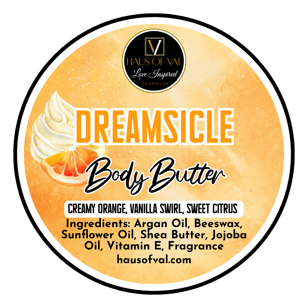 Dreamsicle