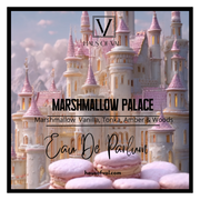 Marshmallow Palace
