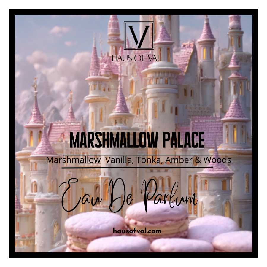 Marshmallow Palace