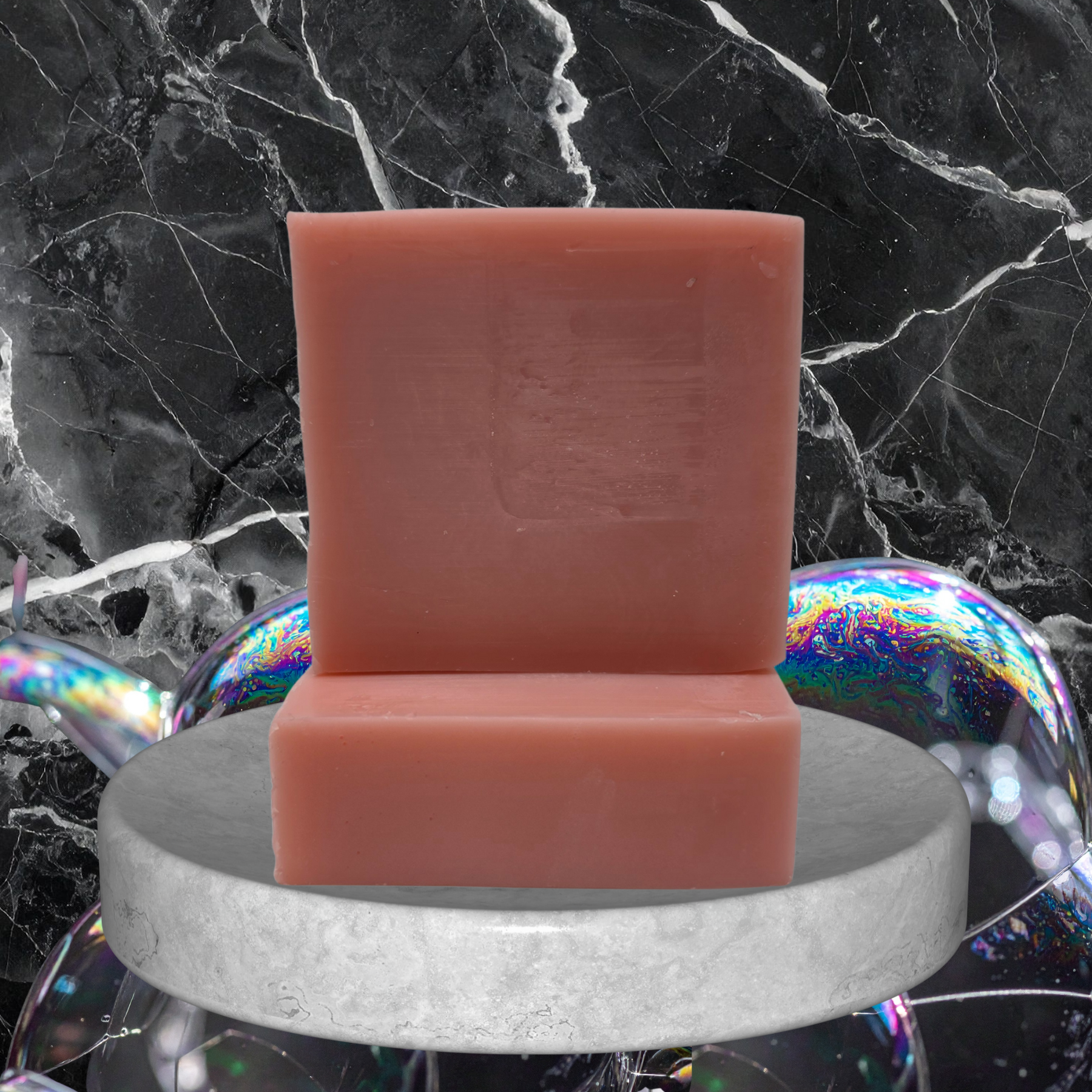 Soaps - Miss Lady Luxury Bar